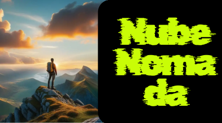 NubeNomada